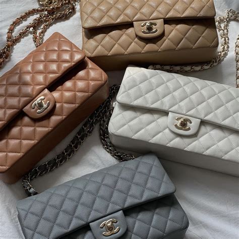 chanel tasche wertsteigerung|Chanel handbag price increase.